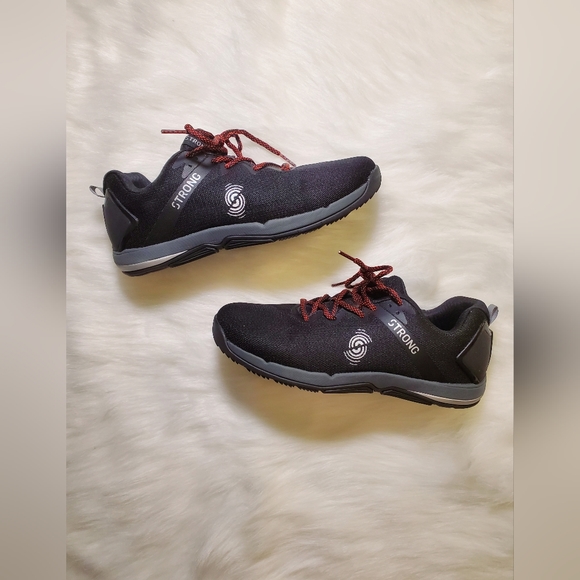 Zumba Fitness Shoes Strong By Zumba Essential Train Lo Poshmark